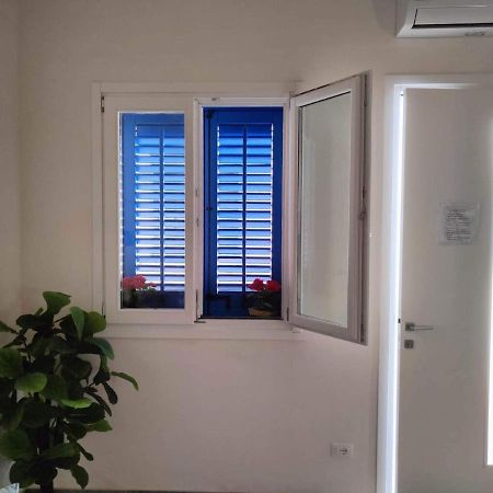 Il Rifugio Apartman Marettimo Kültér fotó