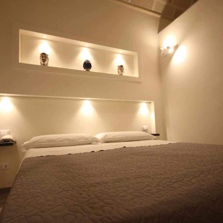 Il Rifugio Apartman Marettimo Kültér fotó