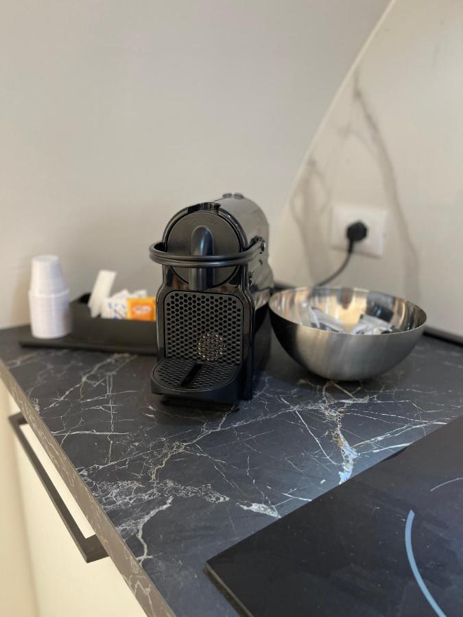 Il Rifugio Apartman Marettimo Kültér fotó