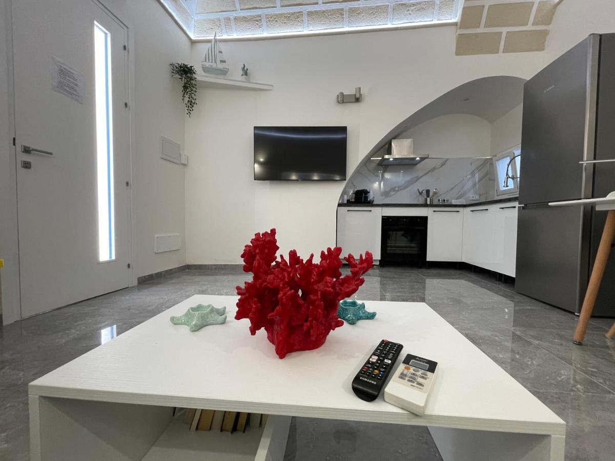 Il Rifugio Apartman Marettimo Kültér fotó